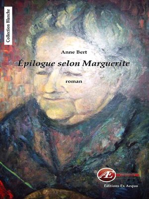 cover image of Epilogue selon Marguerite